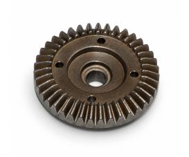 X10 Steel Diff Ring Set