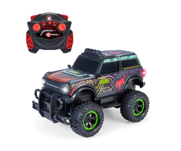 RC Ford Bronco, RTR