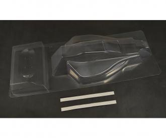 Sand-Viper body set, RC bodyshell for DT-02