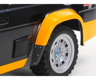 1:10 Fiat 131 Abarth Olio Fiat, RC assembly kit