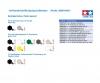1:6 Honda Gorilla Spring Collection Modellbausatz