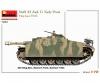1:72 StuH 42 Ausf. G frühe Produktion