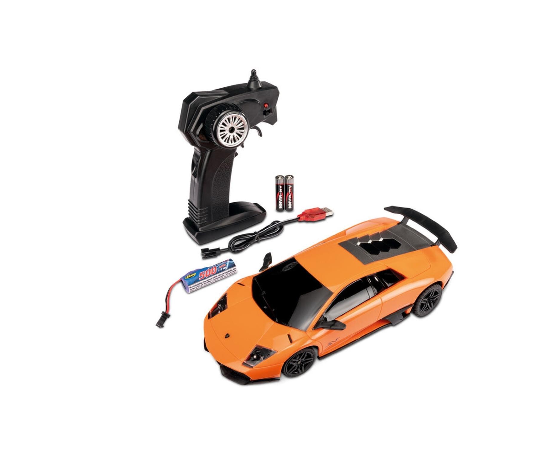 Lamborghini 1980s Remote Control Cars Retro Remote Control Cars