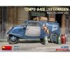 1:35 Tempo A400 camionnette lait