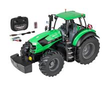 1:16 Deutz-Fahr Tractor 8280 TTV, RC tractor