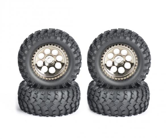 1:10 Off-Road Cross Country, wheel set