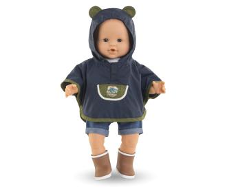 Cor.MPP 14" Rain Poncho - LE