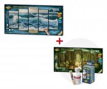 Schipper Nature Polyptych Bundle