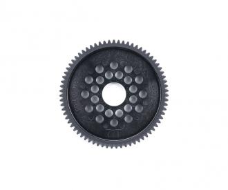 TA08 06 Module Spur Gear 71T