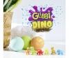 Baff Bombz Dino Surprise