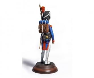 1:16 Fig. Fran. Grenadier Kön.Garde Nap.