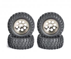 1:10 Off-Road Cross Country, wheel set