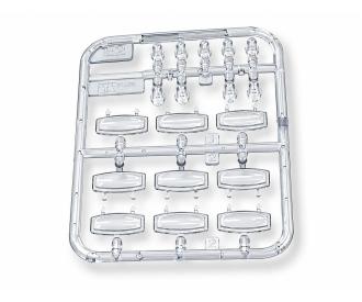 Clear Light Bar S770 – Ersatzteil-Einsatz für Modellbau