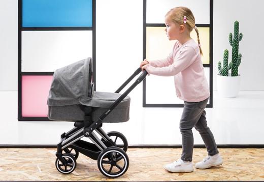 Cybex doll pram_1