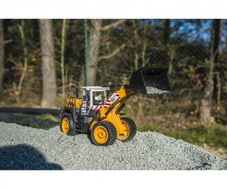 1:20 Chargeur 2.4G 100% RTR