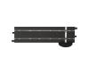 Scalextric Supercar Showdown 1:32 Race Set