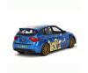 Sonic 2012 Subaru Impreza WRX STI 1:24