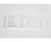 Fine Drill Set, hobby drill bit set, 0.3-0.8 mm