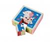 Eichhorn Friends Picture Cube, 9 pcs.
