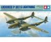 1:48 US P-38 F:G Lightning