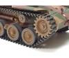 1:35 Jap. Tank Type 1 w/6 Figures 1:35 Jap. Tank Type 1 w/6 Figures