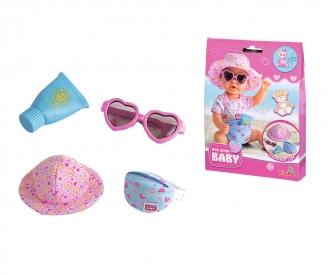 New Born Baby Summer Set