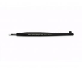 HG II Flat Brush Extra Small, modeling brush