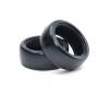 MN/24mm Rein. Racing Tires, model accessory