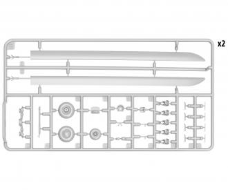 1:35 FL 282 V-23 Hummingbird (Kolibri)