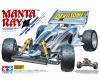 1:10 RC Manta Ray 2018 4WD