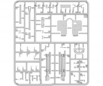 1:35 Ger. Kfz.70 w/7,62 cm F.K.39 ( r )