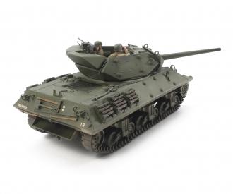 1:35 US M10 Mid Production, plastic model kit
