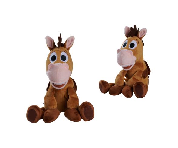 Disney Pixar Toy Story 5 Bullseye, 25 cm