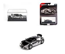 Collection 2005 Bugatti Veyron 16.4