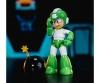 Mega Man Hyper Bomb 4,5" Figure