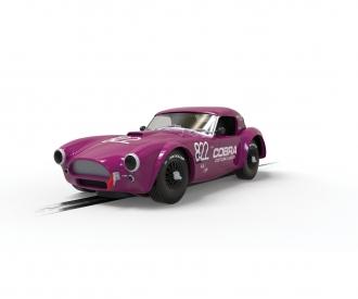 1:32 Shelby Cobra 289 Dragon Snake HD