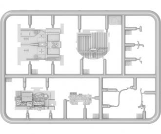 1:48 P-47D-30RA Thunderbolt Adv.Kit