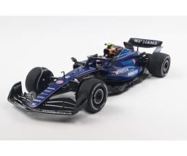 1:18 Williams F1 Team FW46 L.Sargeant