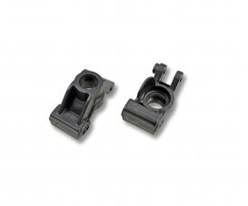 Rear Hub Carrier, XS-Chassis spare part 1:10