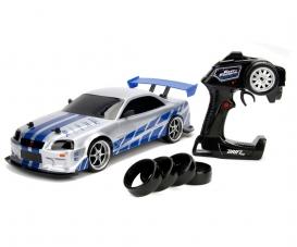 Buy Remote control cars vehicles online Jada Toys