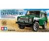 1:10 RC Land Rover Defender 90 (CC-01)