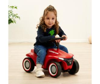BIG-Bobby-Car-Neo Red
