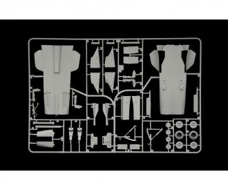 Italeri Tornado GR.1/IDS Gulf War Model Kit