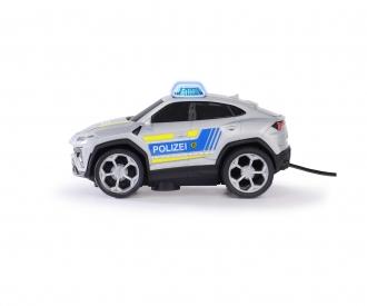 Lamborghini Urus Police Car