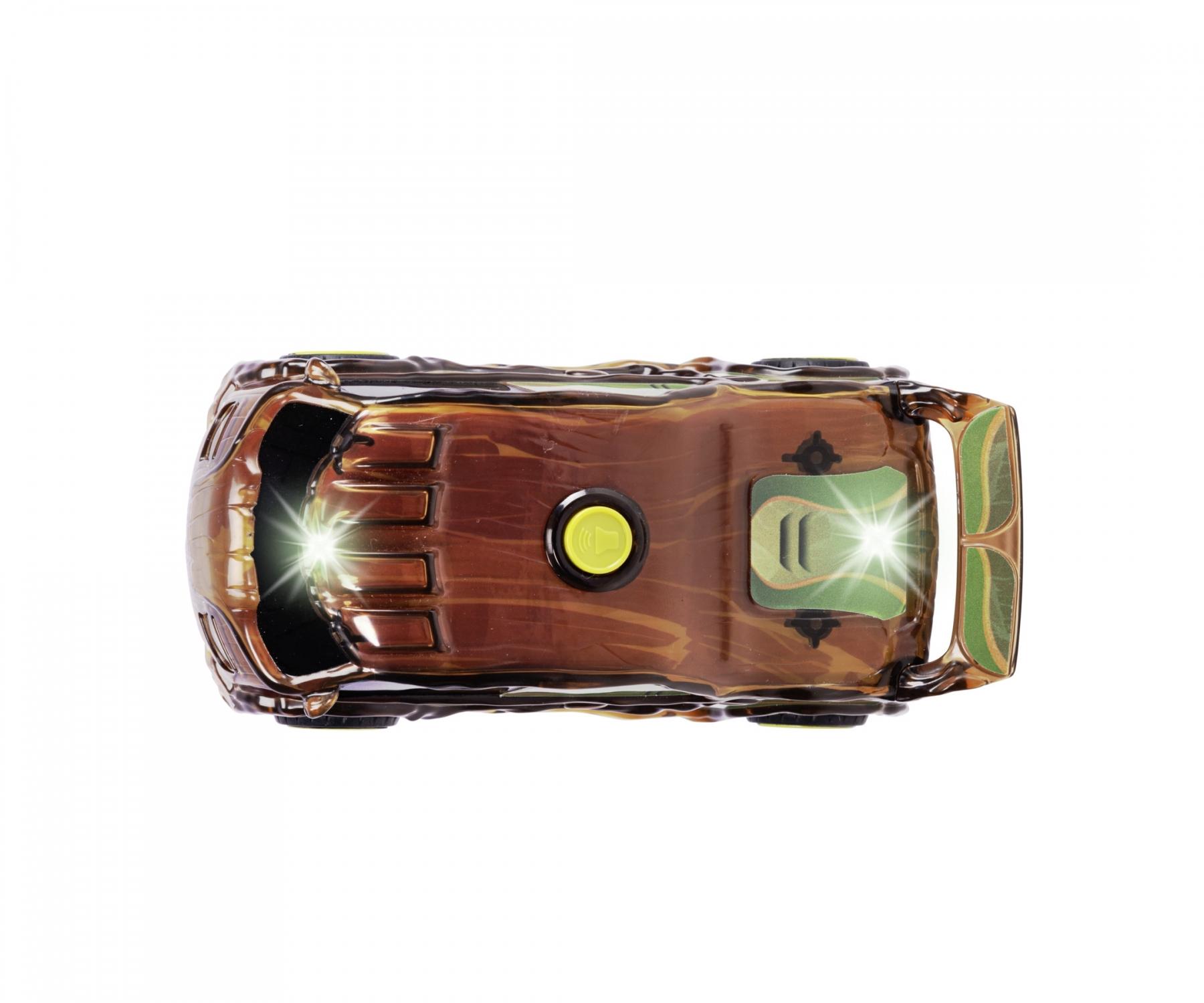 JhavexToy F1 Rennwagen Modell - Diecast Spielzeug Auto Blau