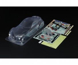 1:10 au TOM'S GR Supra, RC body set, WB257