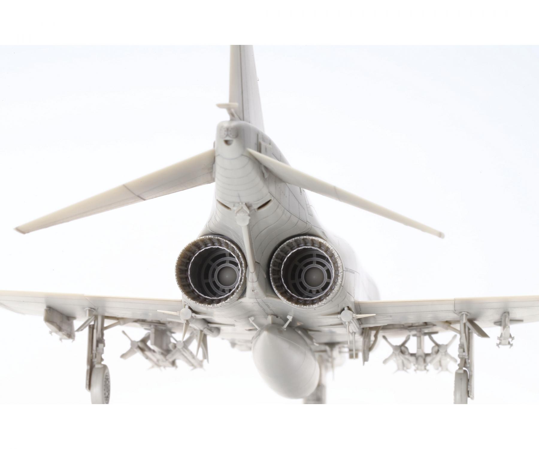 Buy 1:48 F-4B Phantom II McDonnell Douglas online | Tamiya