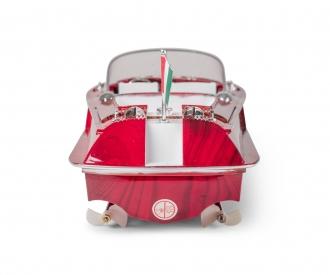 Bella Luisa 2.4G, RC boat, 100% RTR