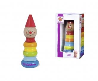 Eichhorn Stacking Clown