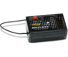 Receiver Reflex Stick 2, RC receiver, 2.4 GHz